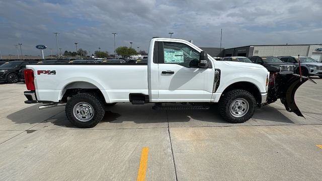 2026 Ford F-350 Super Duty XL - Photo 16