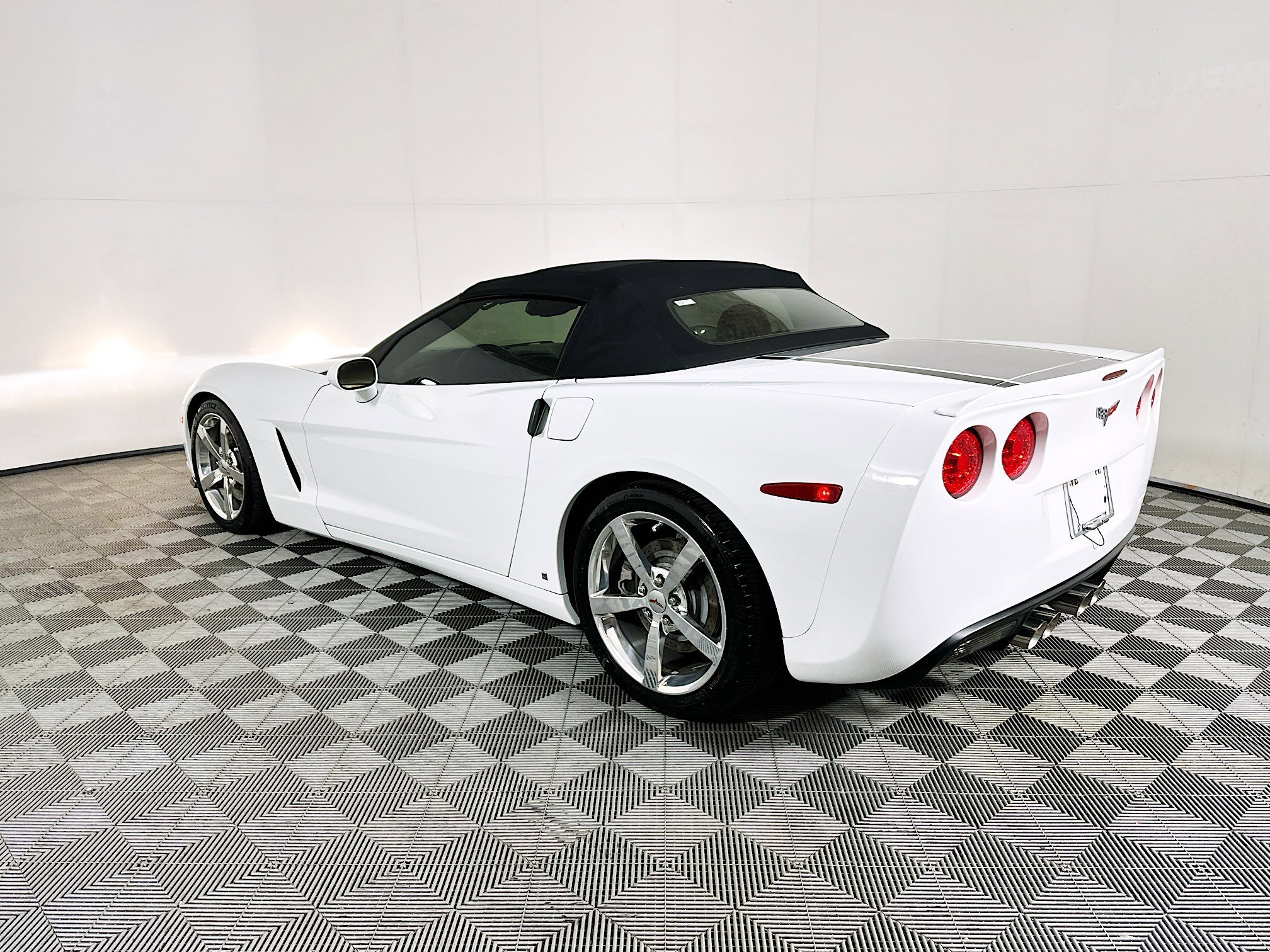 2008 Chevrolet Corvette thumbnail 7