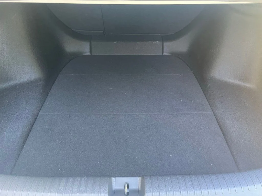 2025 Honda Accord SE - Photo 8