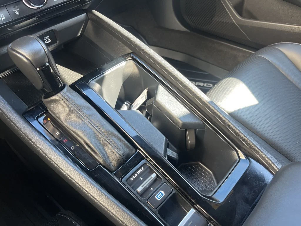 2023 Honda Accord Hybrid Sport-L - Photo 25