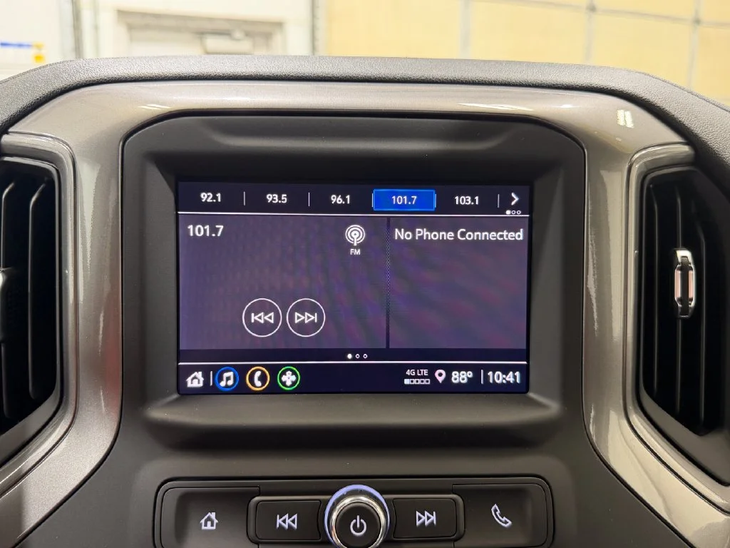 2026 GMC Sierra 2500HD Pro - Photo 25