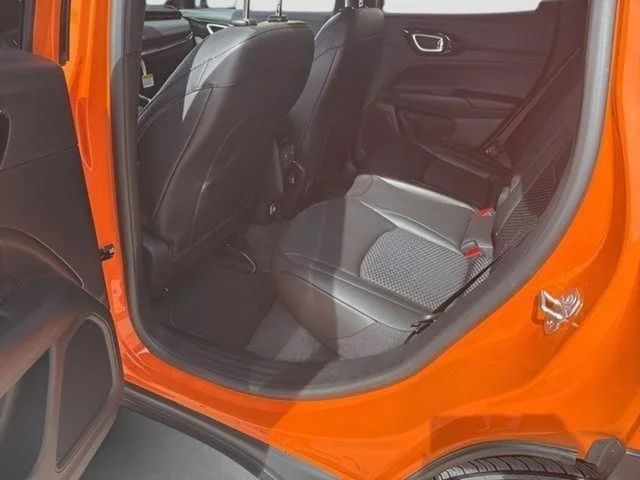 New 2026 Joose (DISC) Jeep Latitude image 15