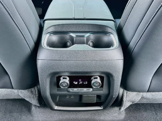 2027 Buick Enclave Preferred - Photo 18