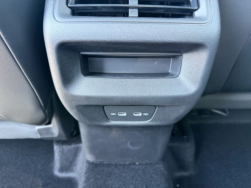 2026 Volkswagen Tiguan SE R-LINE BLACK - Photo 25