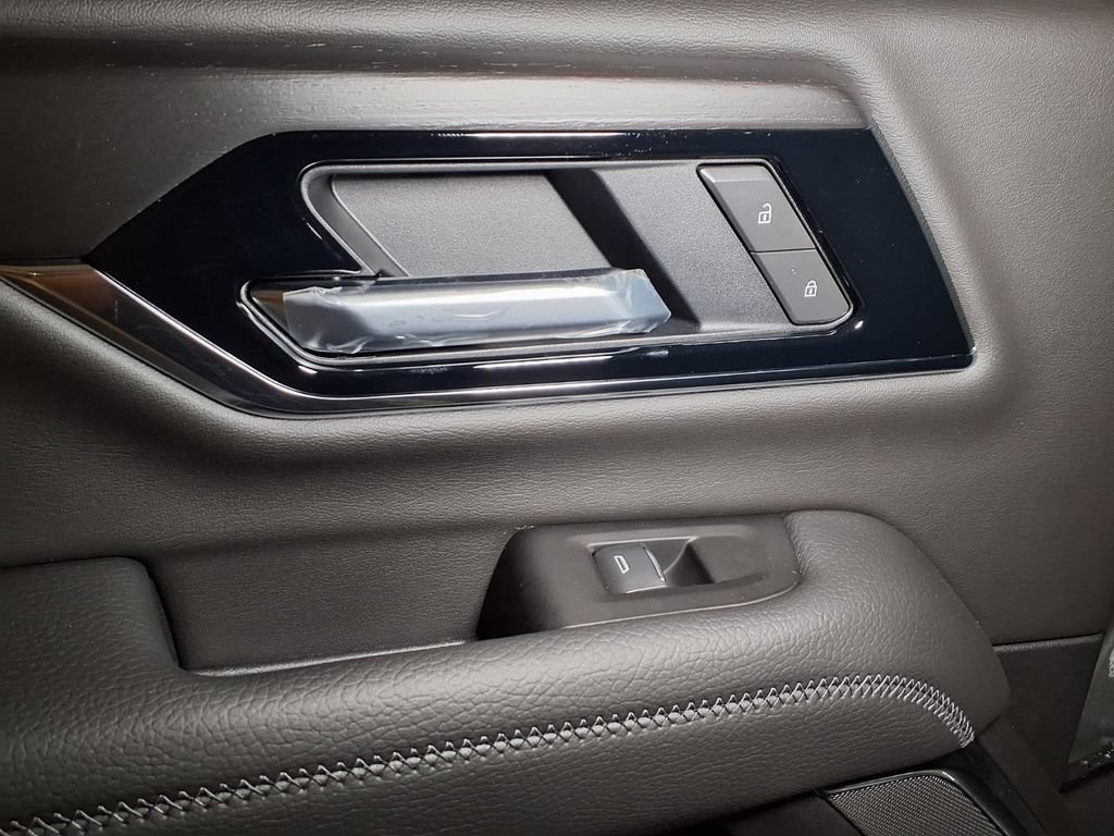 New 2026 Sterling Metallic GMC Denali image 11