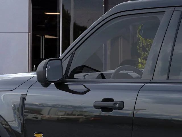 New 2026 Black Ford Badlands image 20