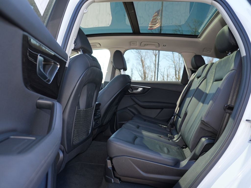 2024 Audi Q7 Premium Plus - Photo 19