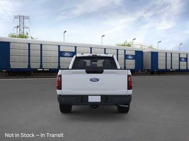 New 2026 Oxford White Ford XL image 5