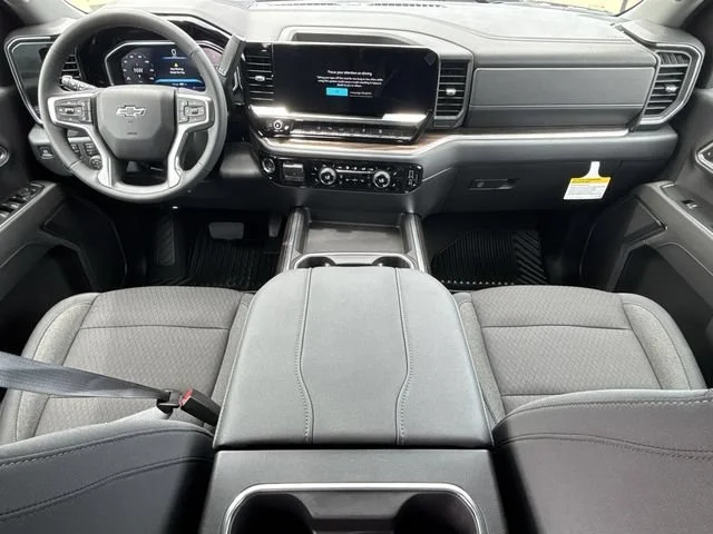 2026 Chevrolet Silverado 2500 HD LT - Photo 11
