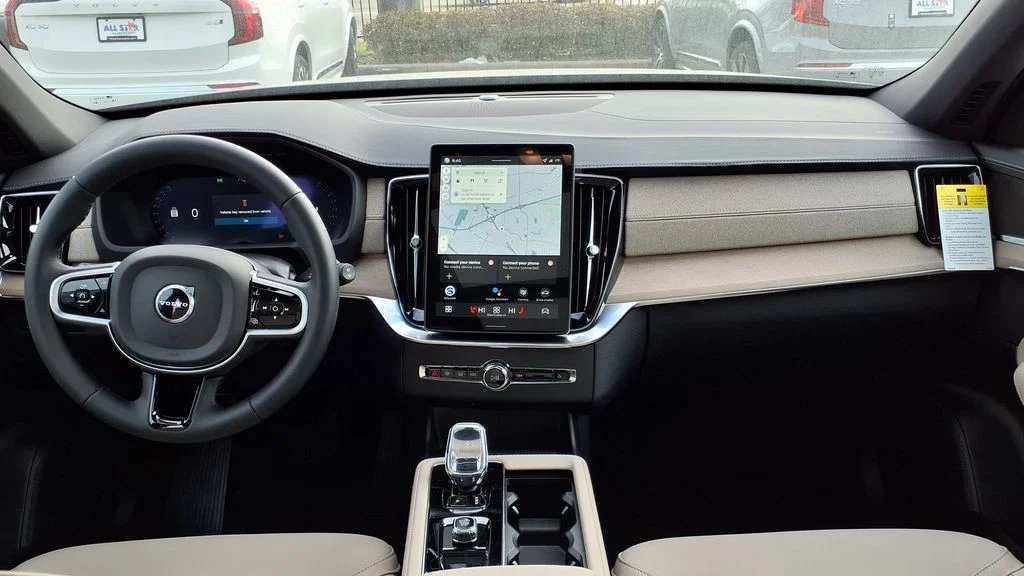 2026 Volvo XC90 Core - Photo 19