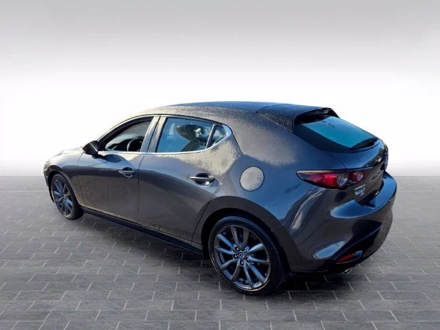 Used 2019 Gray Mazda Base image 5