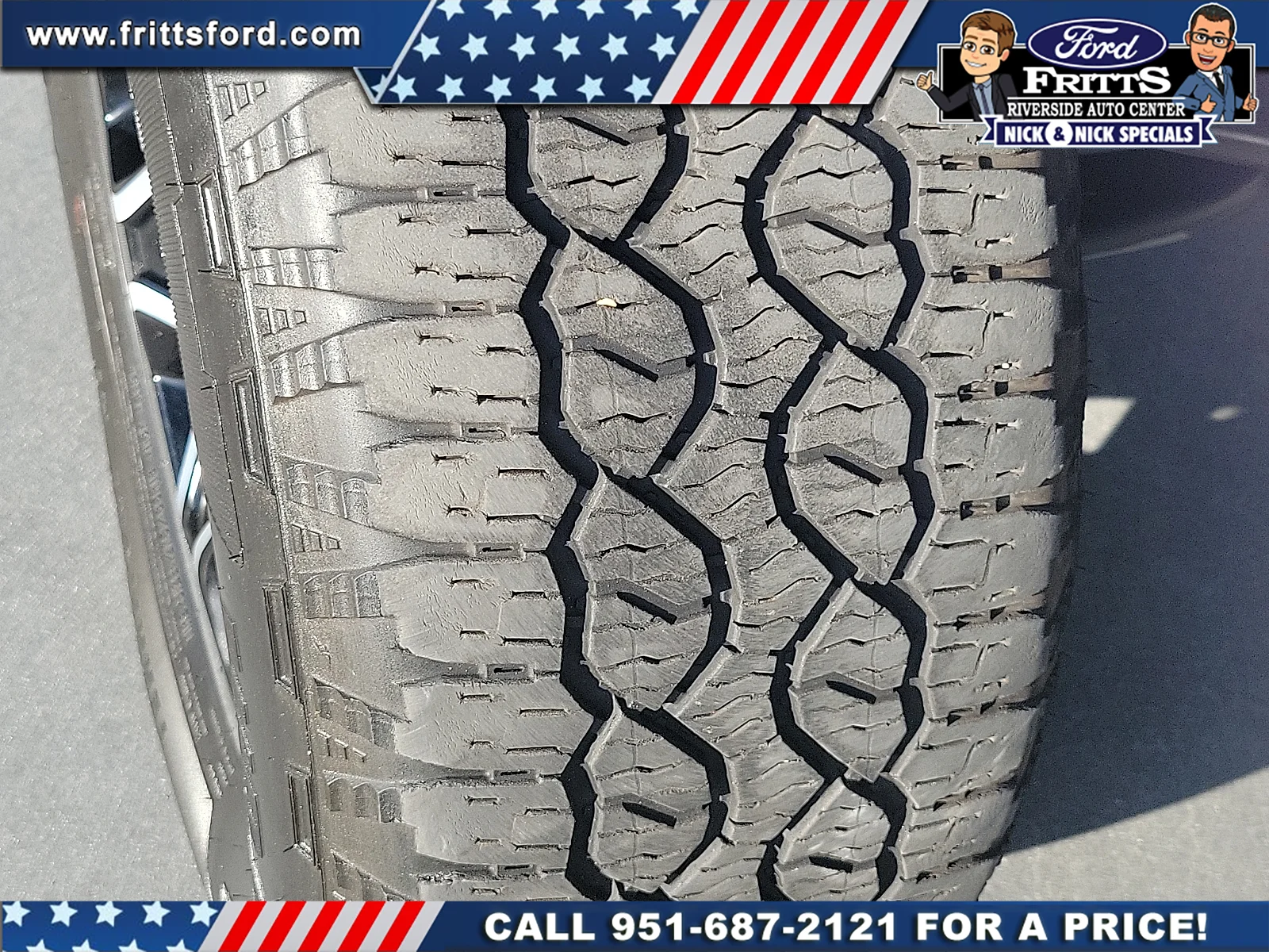 Certified Used 2023 Oxford White Ford XLT image 20