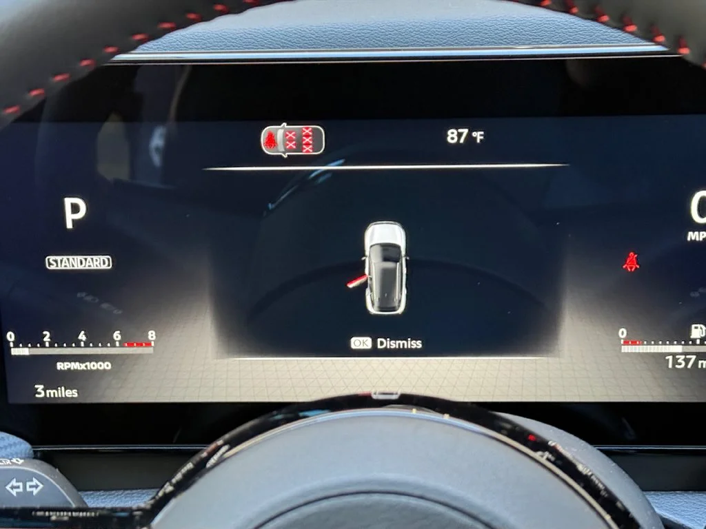 New 2027 Black Nissan SR image 14