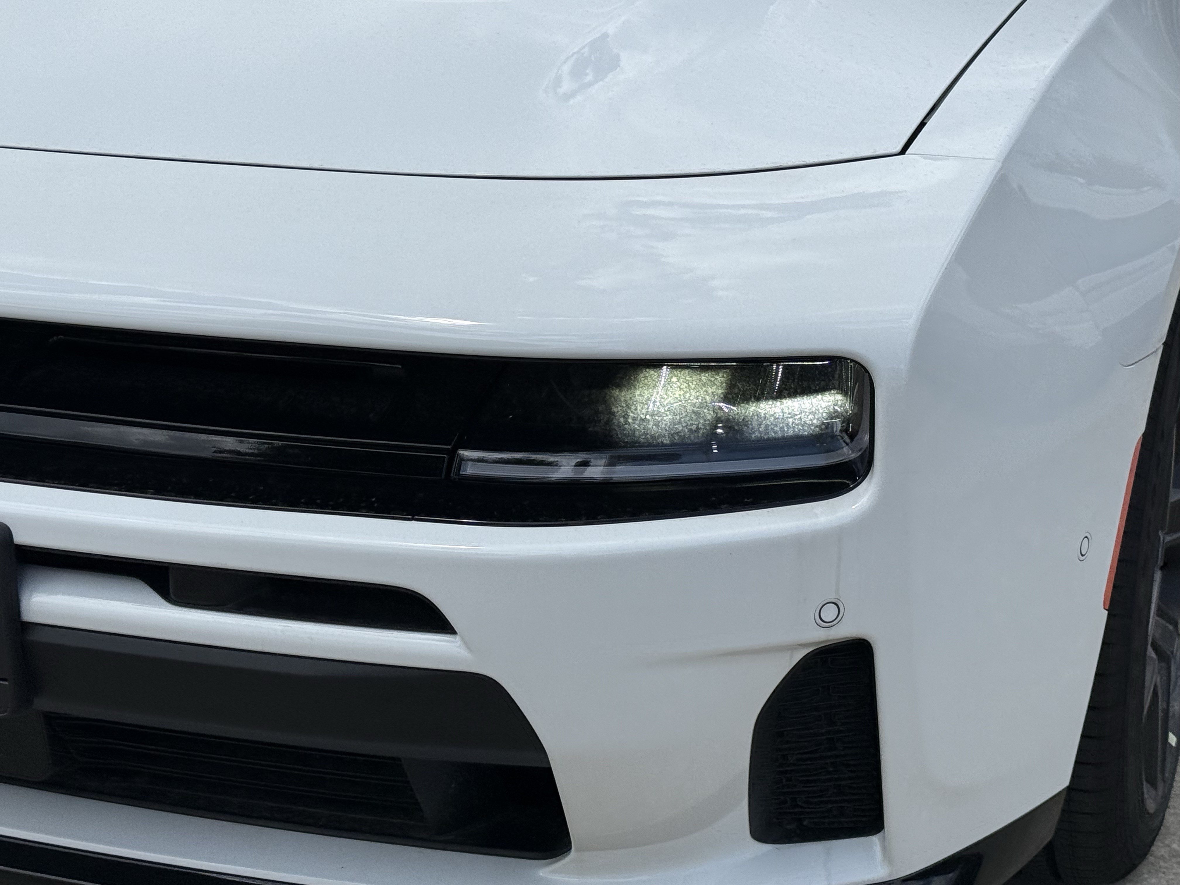 New 2026 White Knuckle Dodge Scat Pack image 7