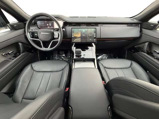 Used 2026 White Land Rover SE image 12