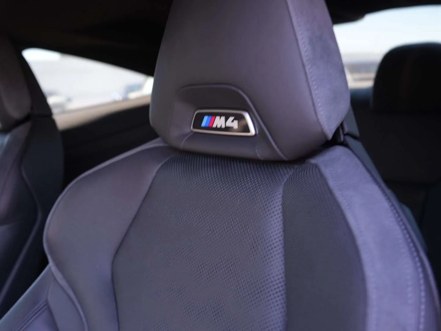 Used 2026 Black Sapphire Metallic BMW Competition Coupe image 11