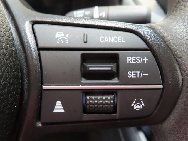 2026 Honda Accord LX - Photo 19