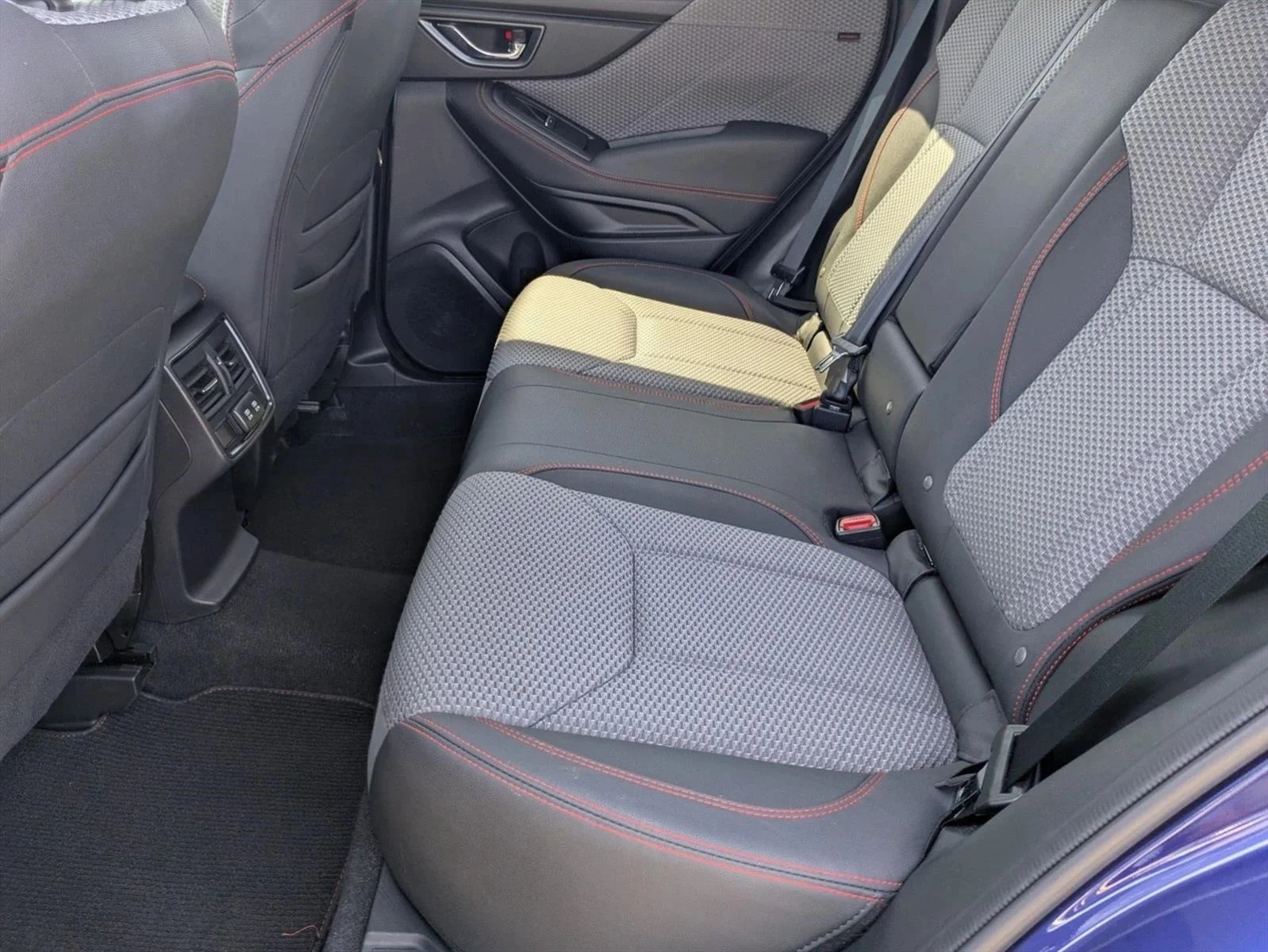 2024 Subaru Forester Sport - Photo 18