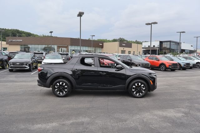 2026 Hyundai Santa Cruz SEL - Photo 8