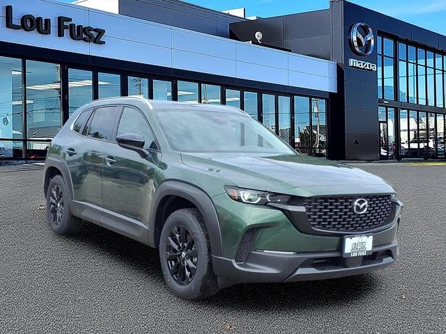 2026 Mazda CX-50 2.5 S Select AWD