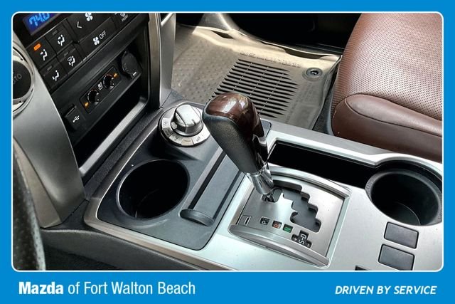 Used 2024 Beige Toyota Limited image 15