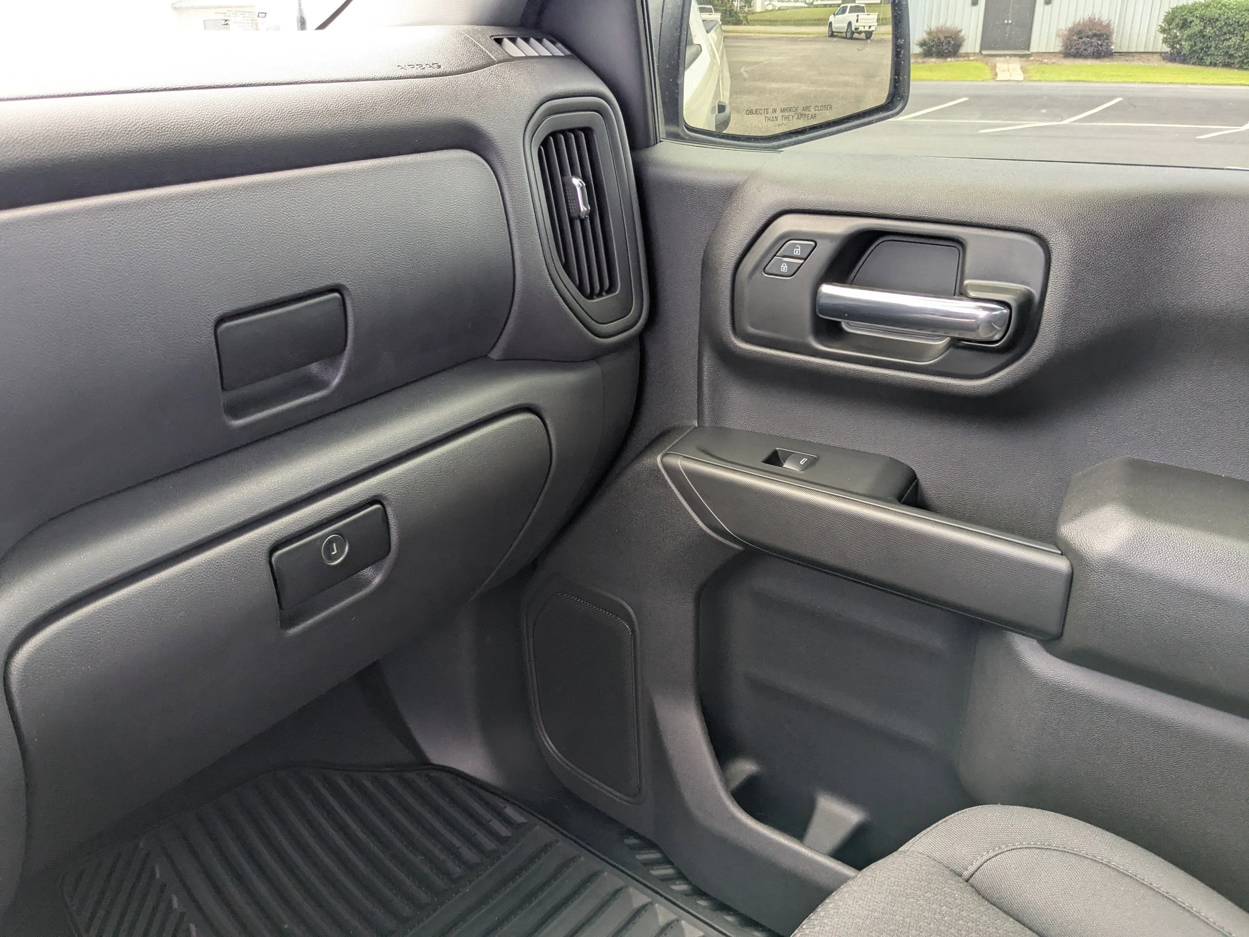 2024 Chevrolet Silverado 1500 Work Truck - Photo 15