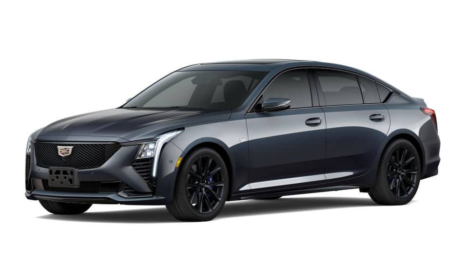 2026 Cadillac CT5