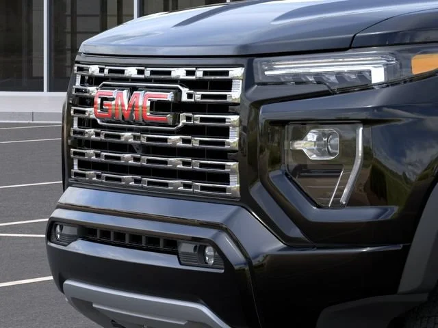 2026 GMC Canyon Denali - Photo 13