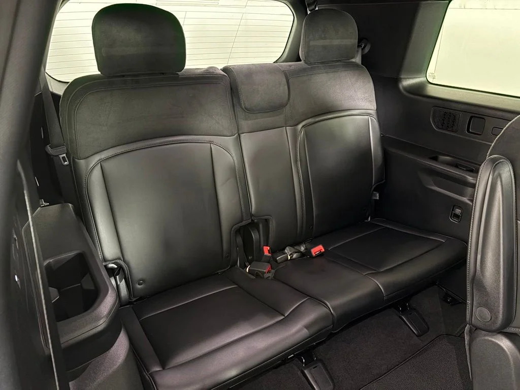 New 2027 Black Jade Green Kia X-Pro SX Prestige image 46