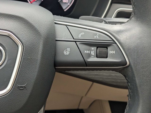 Used 2023 Black Audi Premium Plus image 27