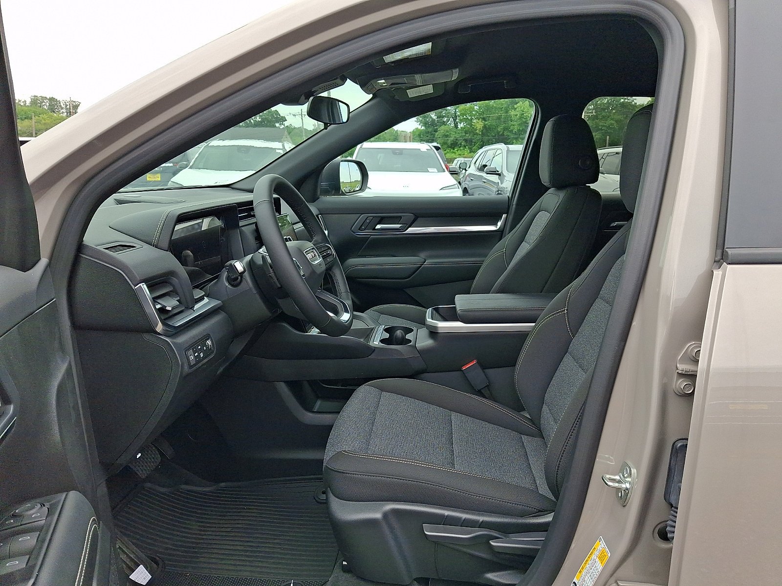 2027 GMC Terrain Elevation - Photo 6