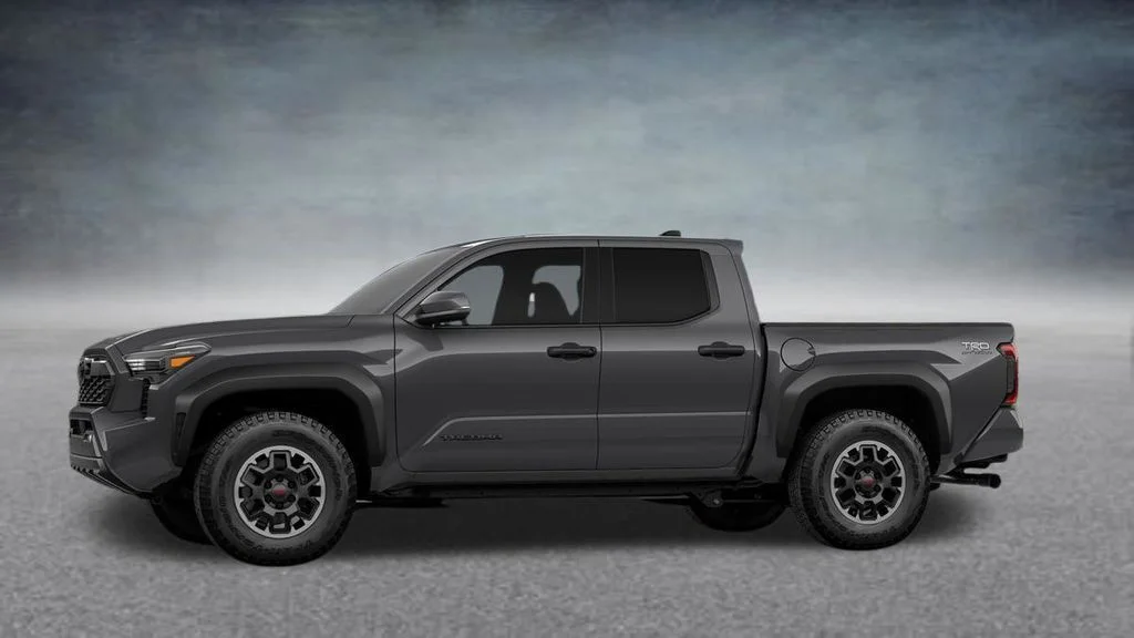 New 2026  Toyota TRD Off-Road image 5