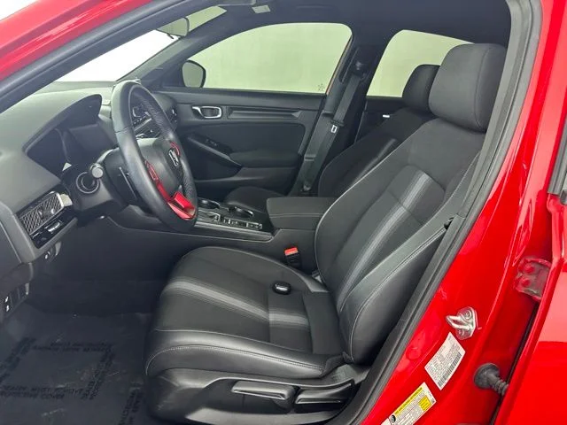Used 2022 Red Honda Sport image 27