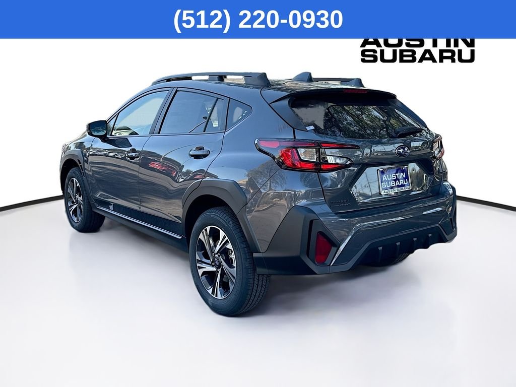 2026 Subaru Crosstrek Premium - Photo 6