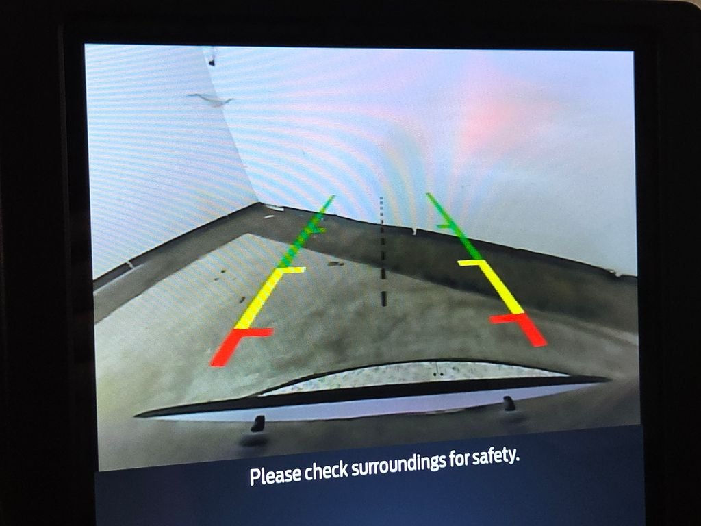 2022 Ford Edge SEL - Photo 36