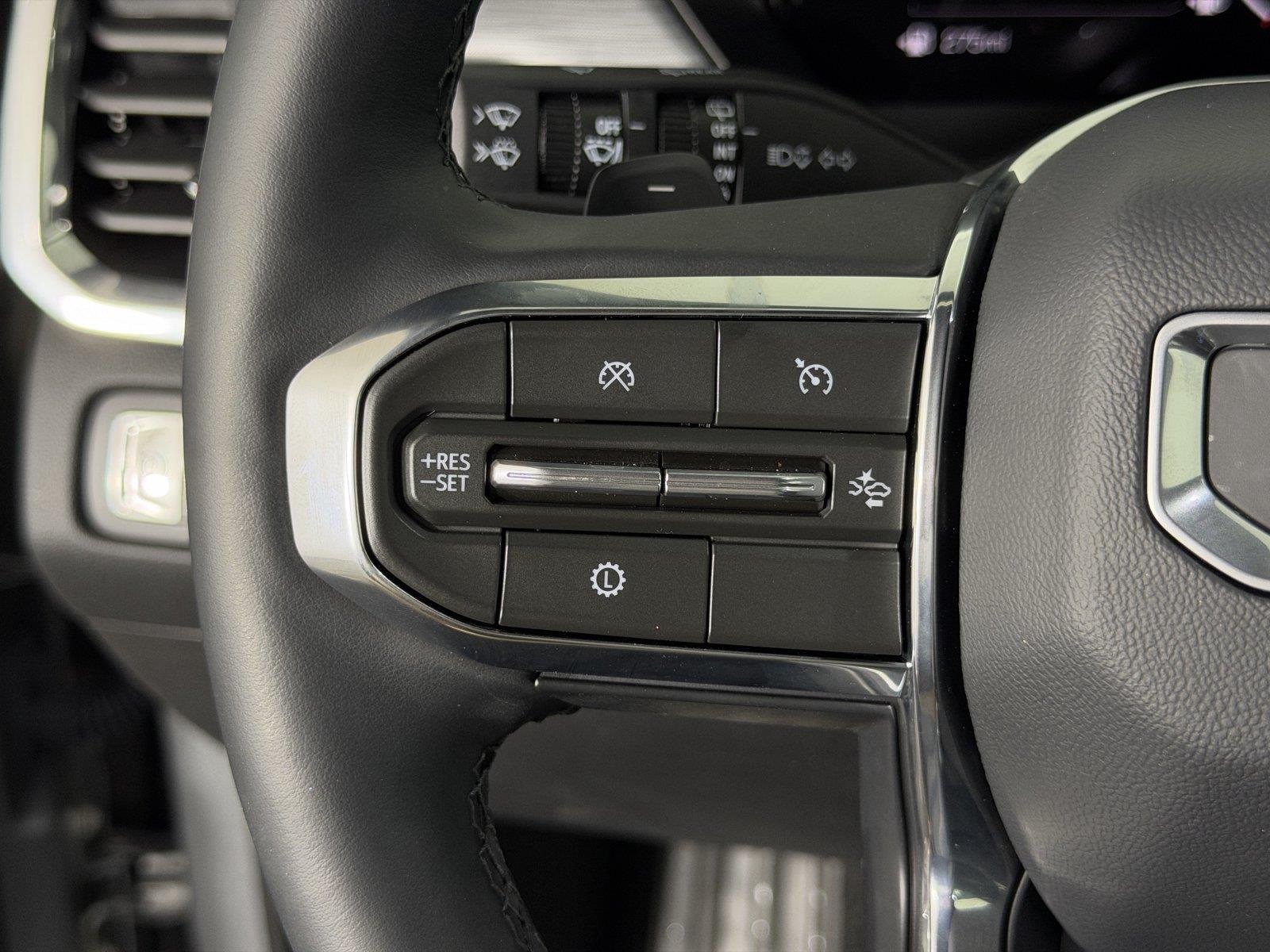 2026 GMC Acadia Elevation - Photo 26