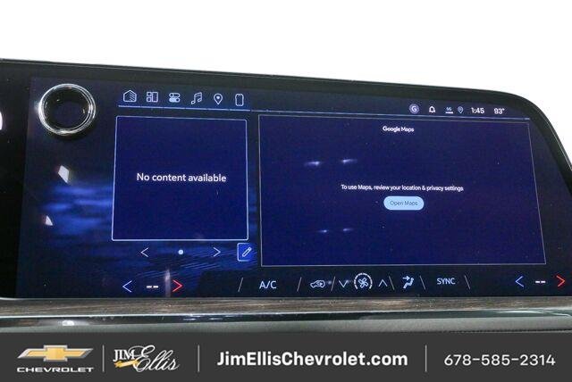 2026 Chevrolet Tahoe LS - Photo 14