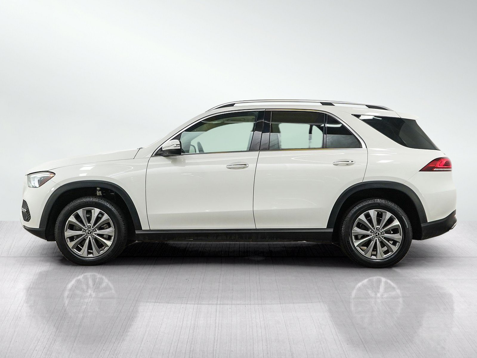 Used 2020 Mercedes-Benz GLE GLE350 with VIN 4JGFB4KB4LA011393 for sale in Minneapolis, Minnesota