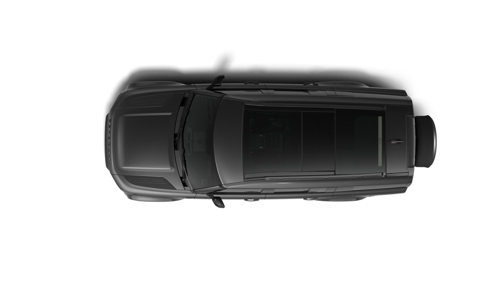 New 2027 Carpathian Grey LAND ROVER S 300PS Auto image 4
