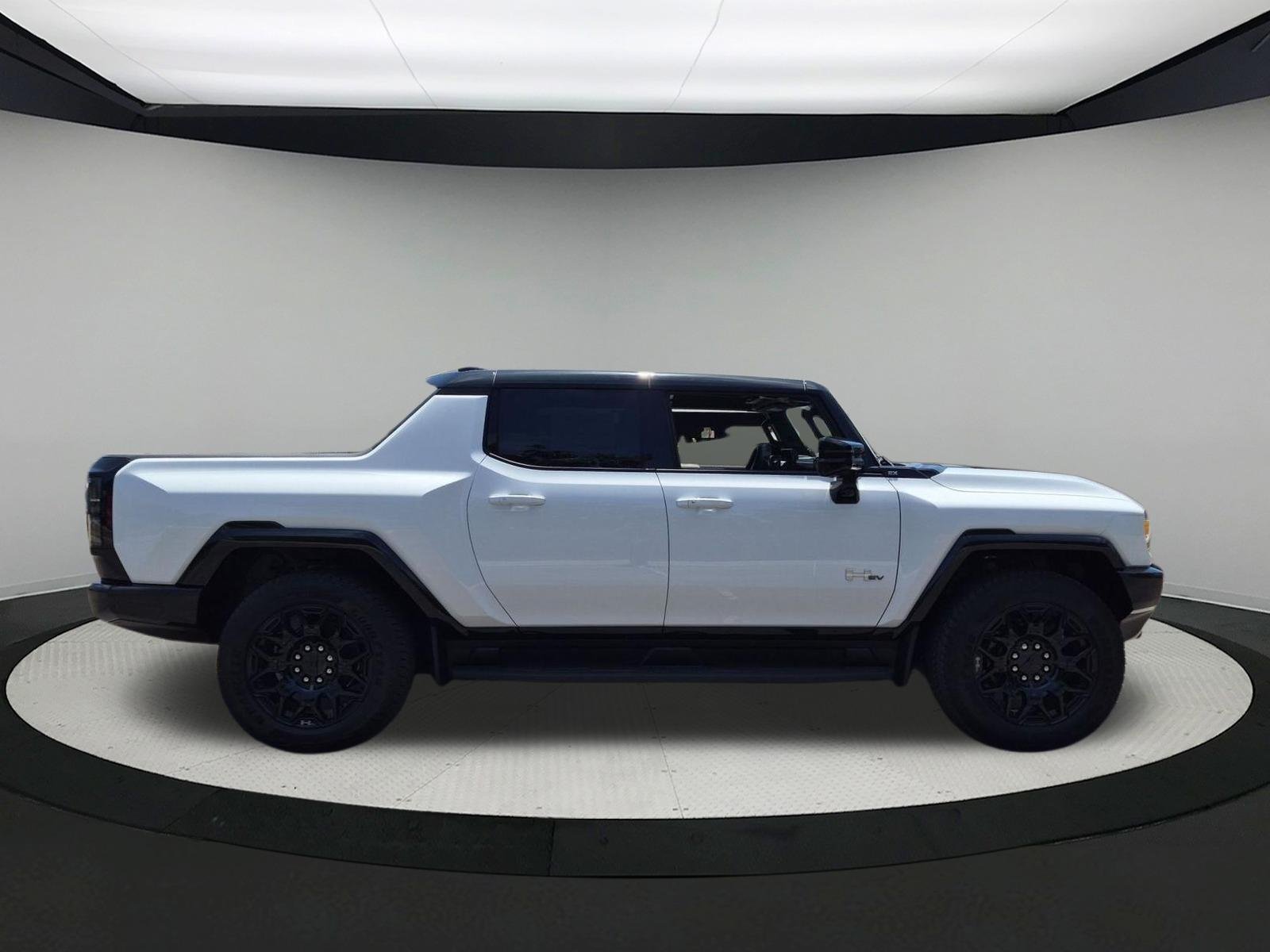 2026 GMC HUMMER EV 2X - Photo 6