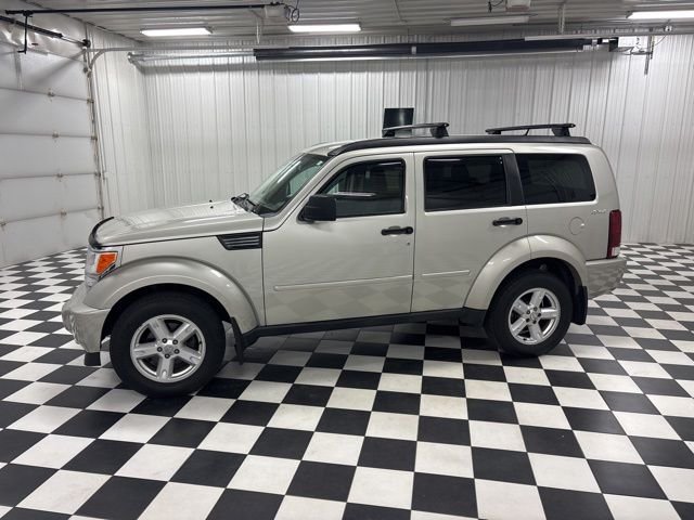 2009 Dodge Nitro SE 4X4's photo