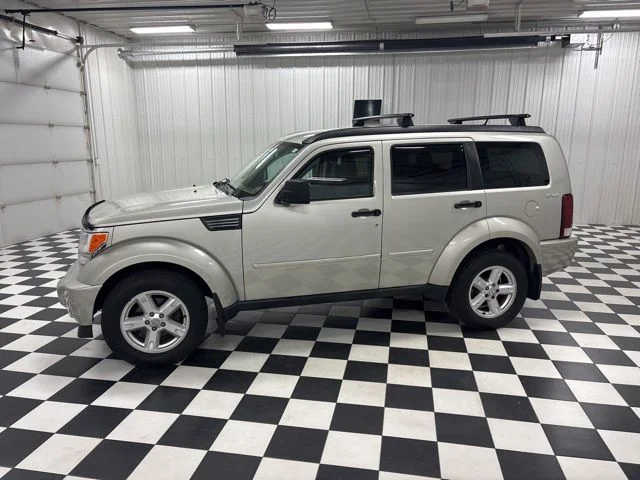 2009 Dodge Nitro SE 4X4's photo