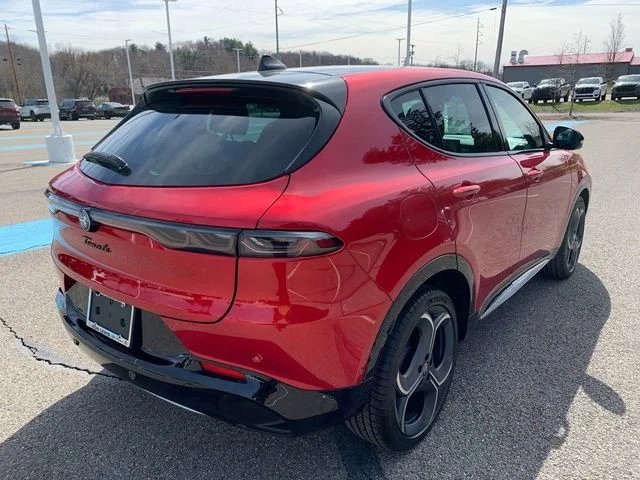 2026 Alfa Romeo Tonale Sport Speciale - Photo 7