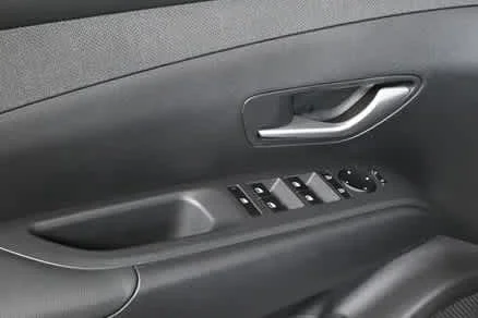 New 2026 Ecotronic Gray Hyundai SEL Convenience image 23