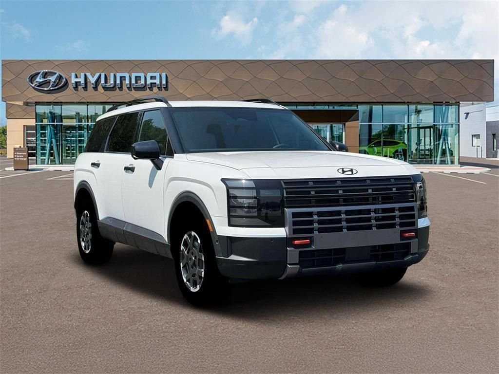 Used 2026 White Hyundai XRT Pro image 11