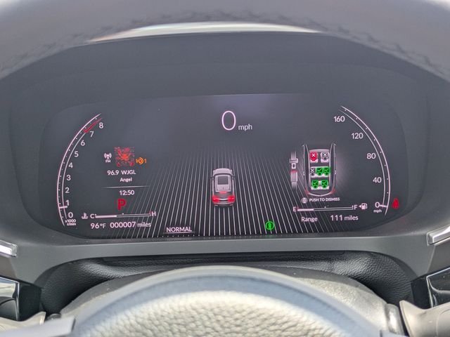 New 2026 Liquid Carbon Metallic Acura Technology Package image 32