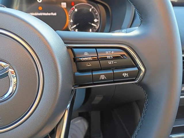 2026 Mazda CX-70 Premium Package - Photo 25