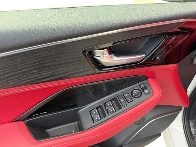 2026 Acura MDX Type S w/Advance Package - Photo 28