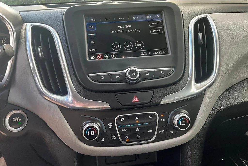 Used 2019 Storm Blue Metallic Chevrolet LT image 15