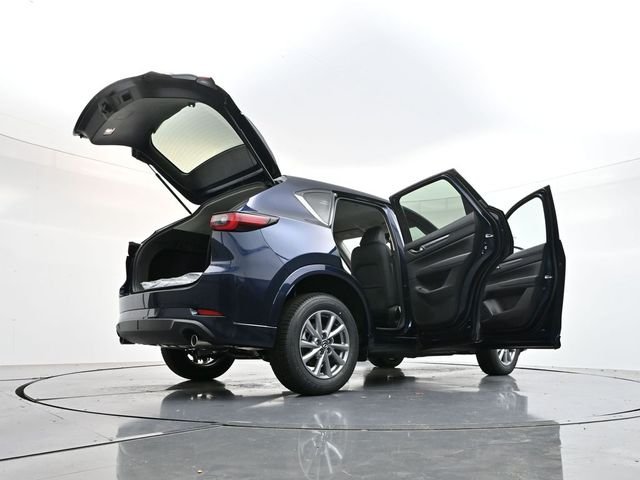 Used 2025 Blue Mazda 2.5 S Select Package image 40